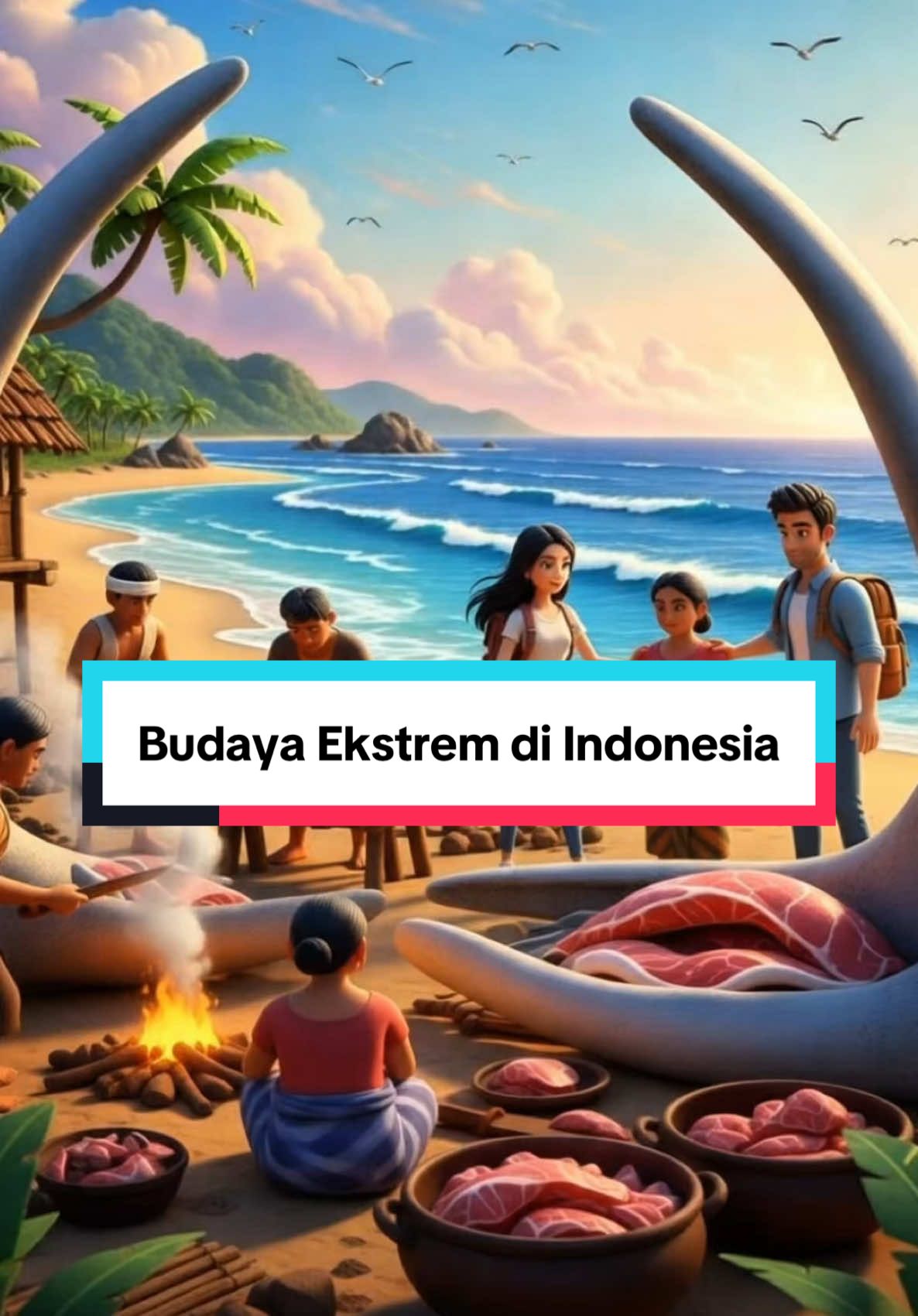 @Bayangkan Bumi