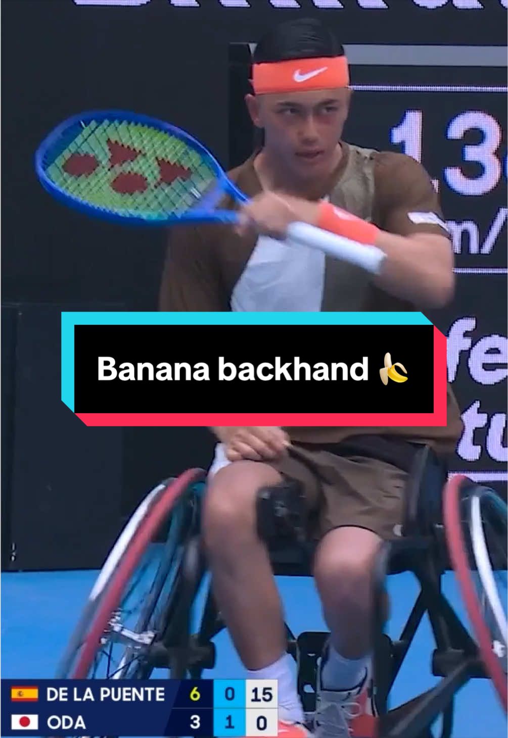 @Australian Open
