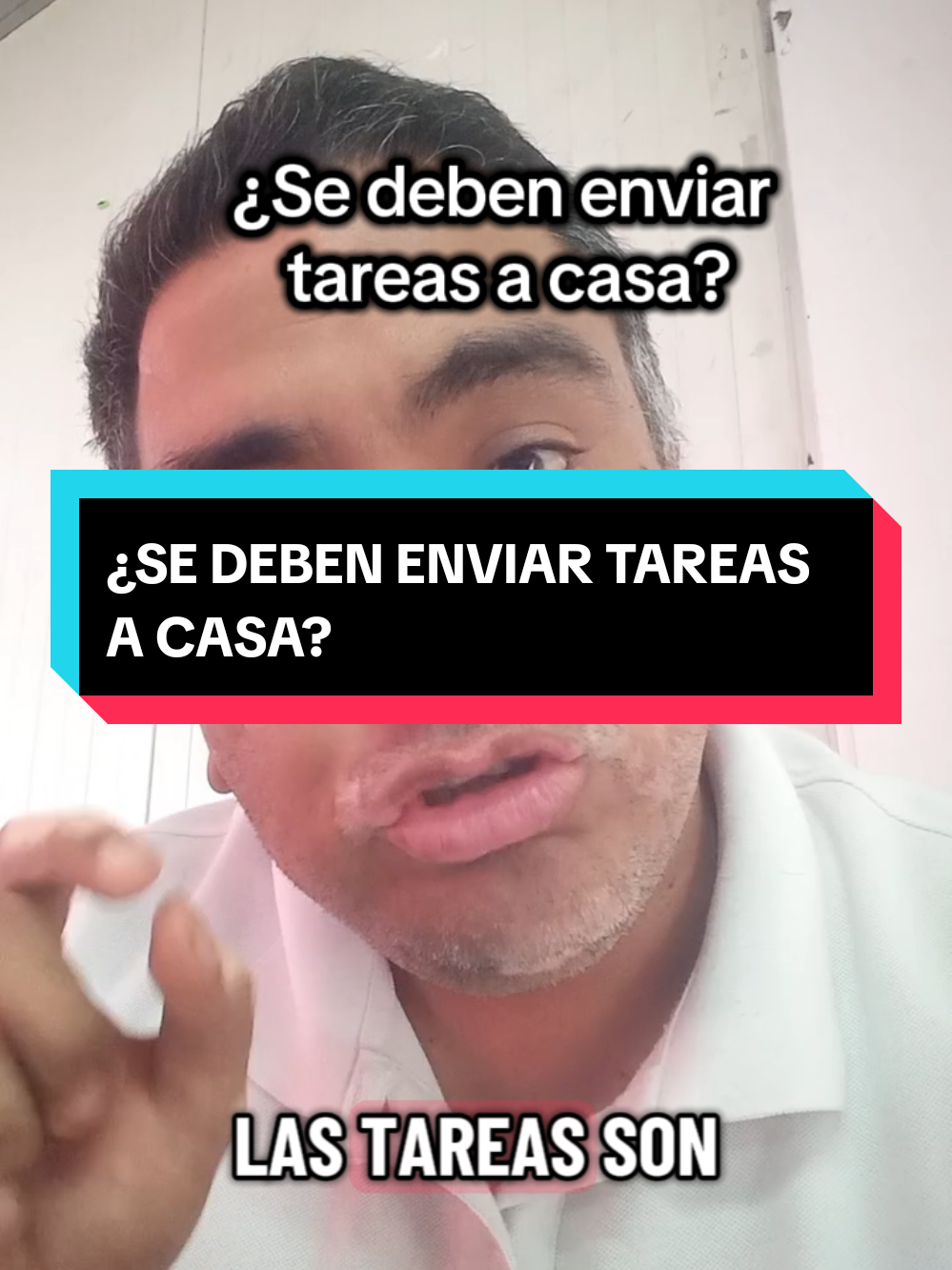 @El Profe Ferr&iacute;n