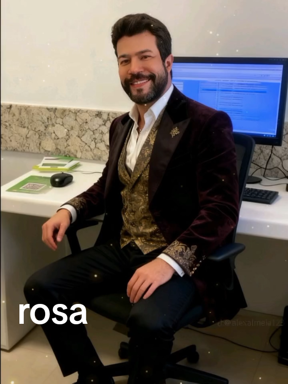 @Rosa