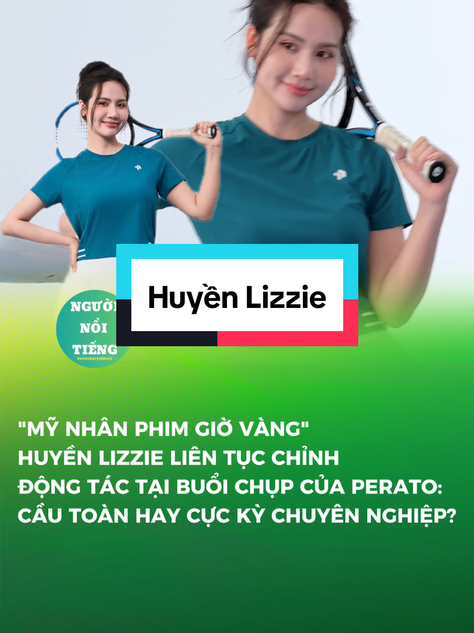 @Người Nổi Tiếng