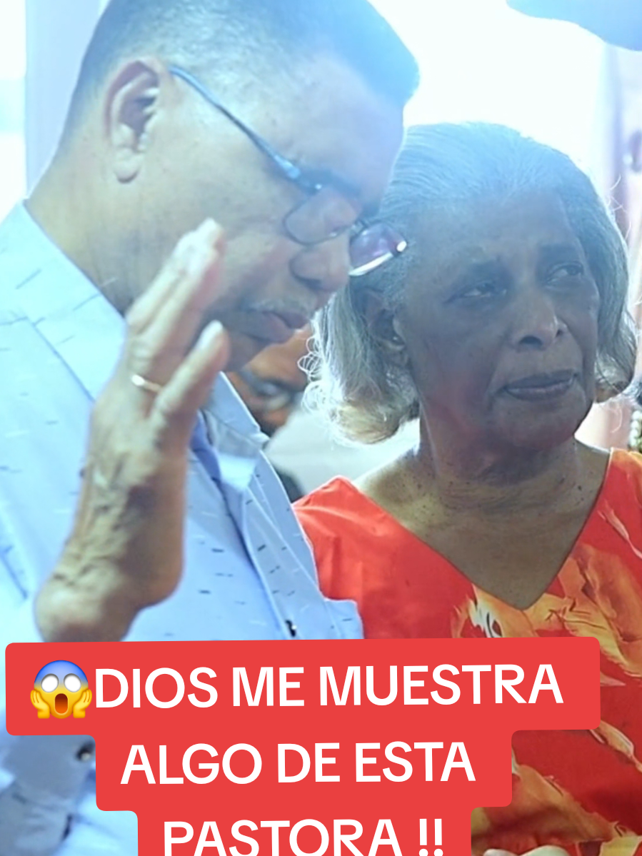 @Profeta Dioni de la Rosa