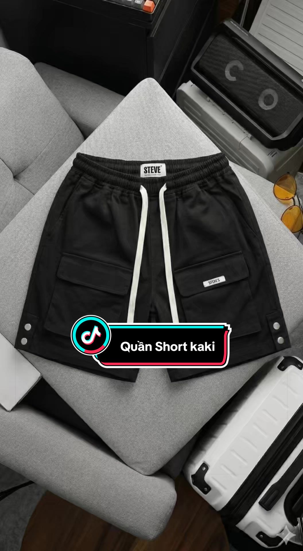 @Man Concept - Tủ Đồ Quý Ông