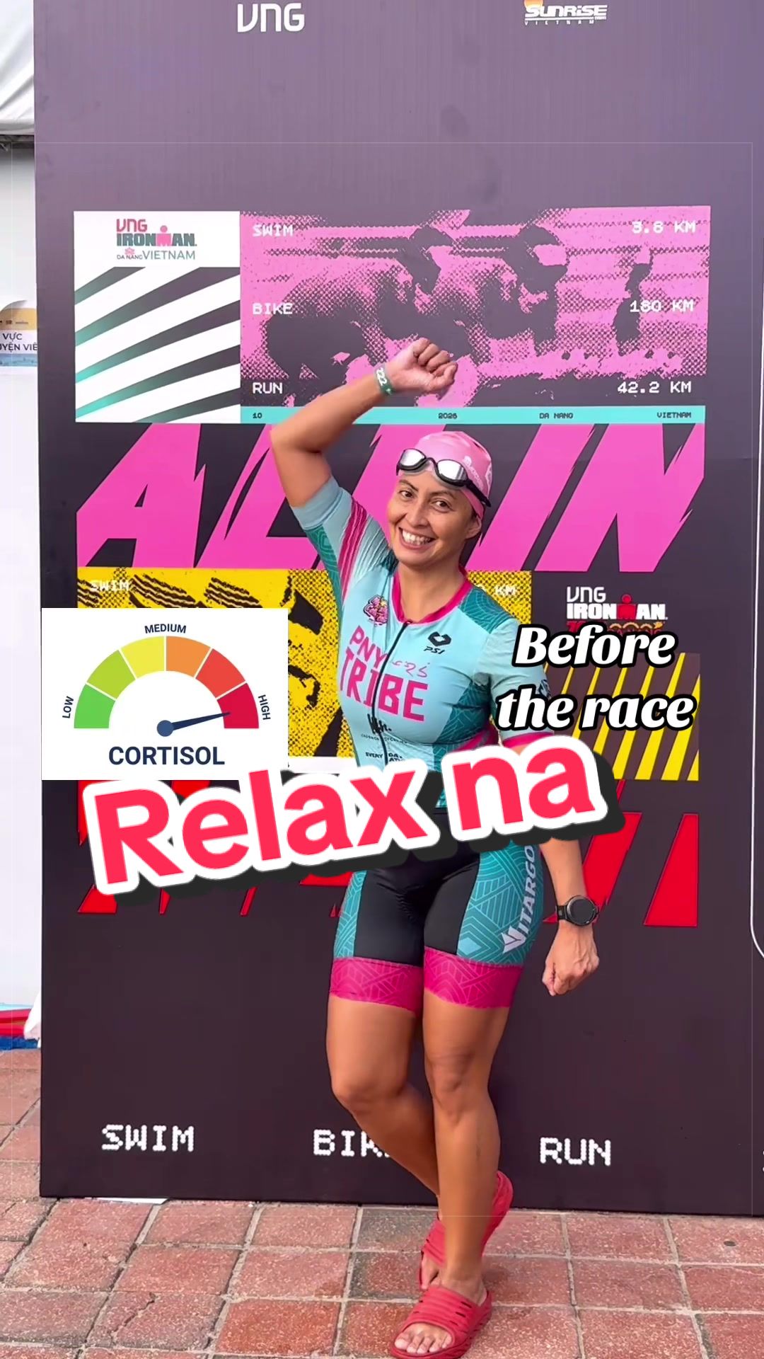 @COACH Vanessa | PINAYTRI on YT