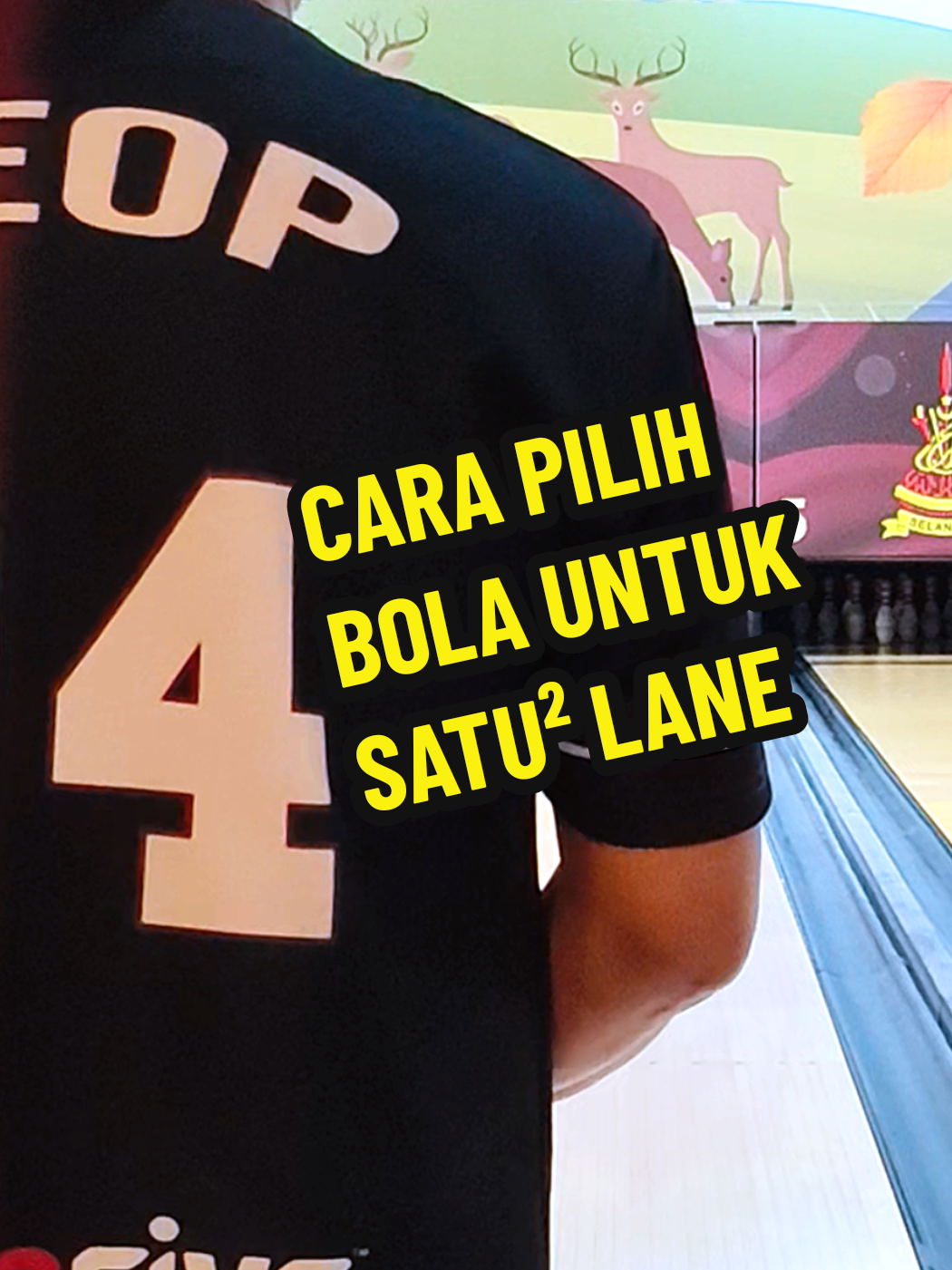 @Yeop Spinner Bowler