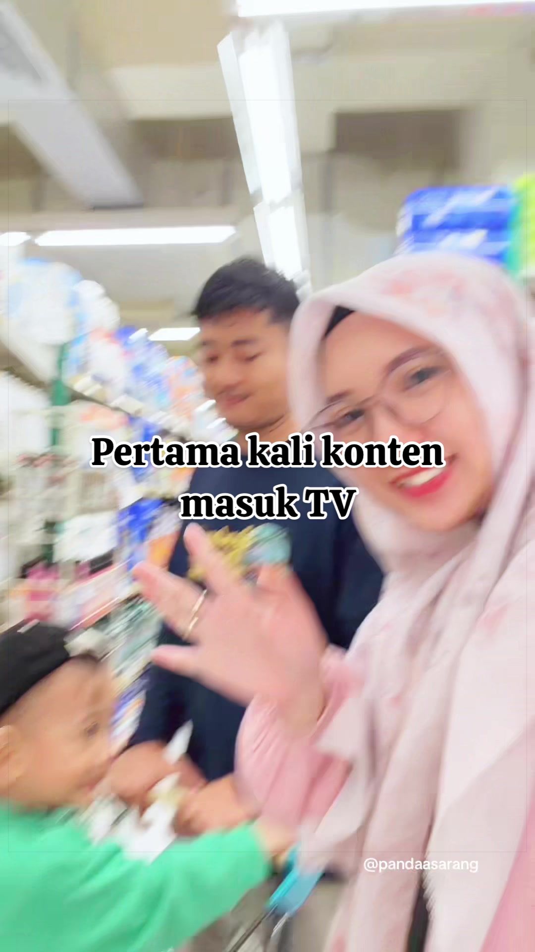 @teh Ainni 🐼