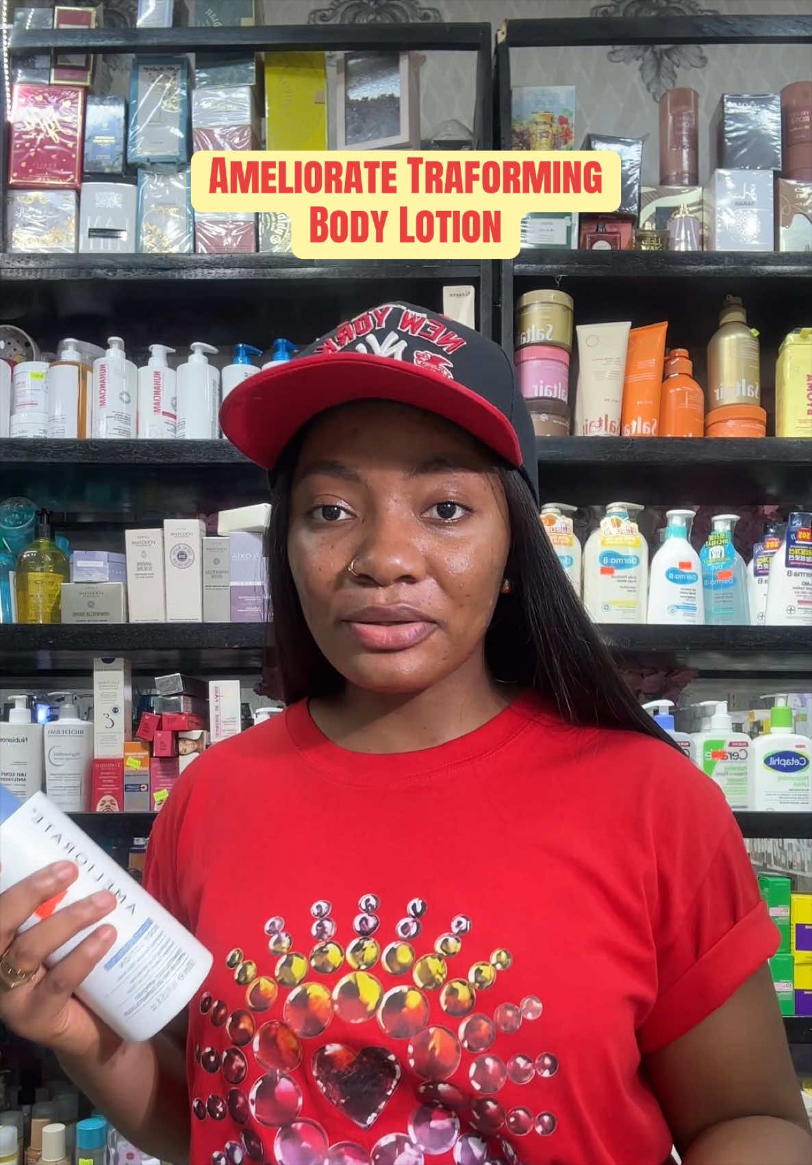 @May’s health and Glow