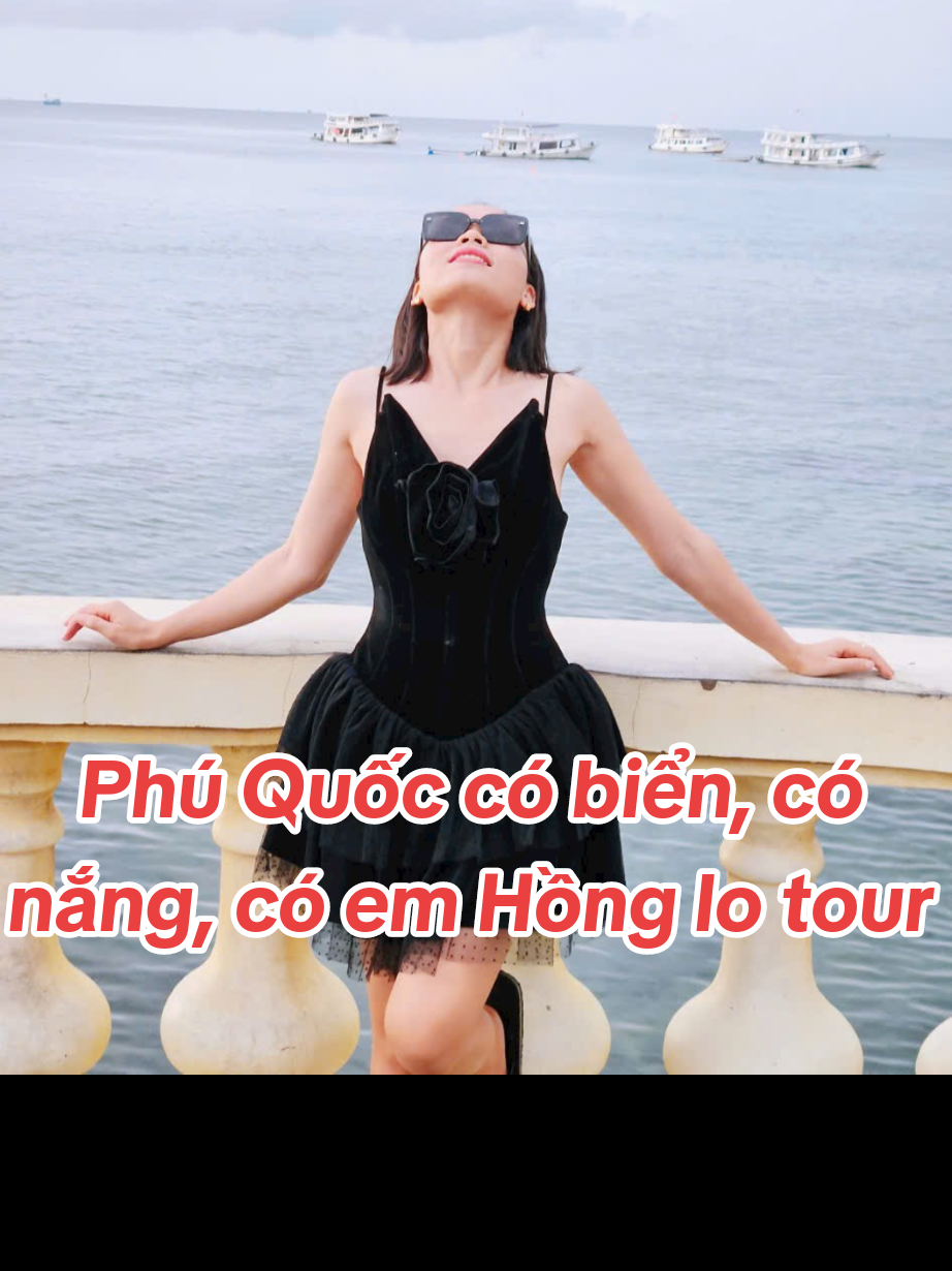 @Hồng Du Lich PHÚ QUỐC