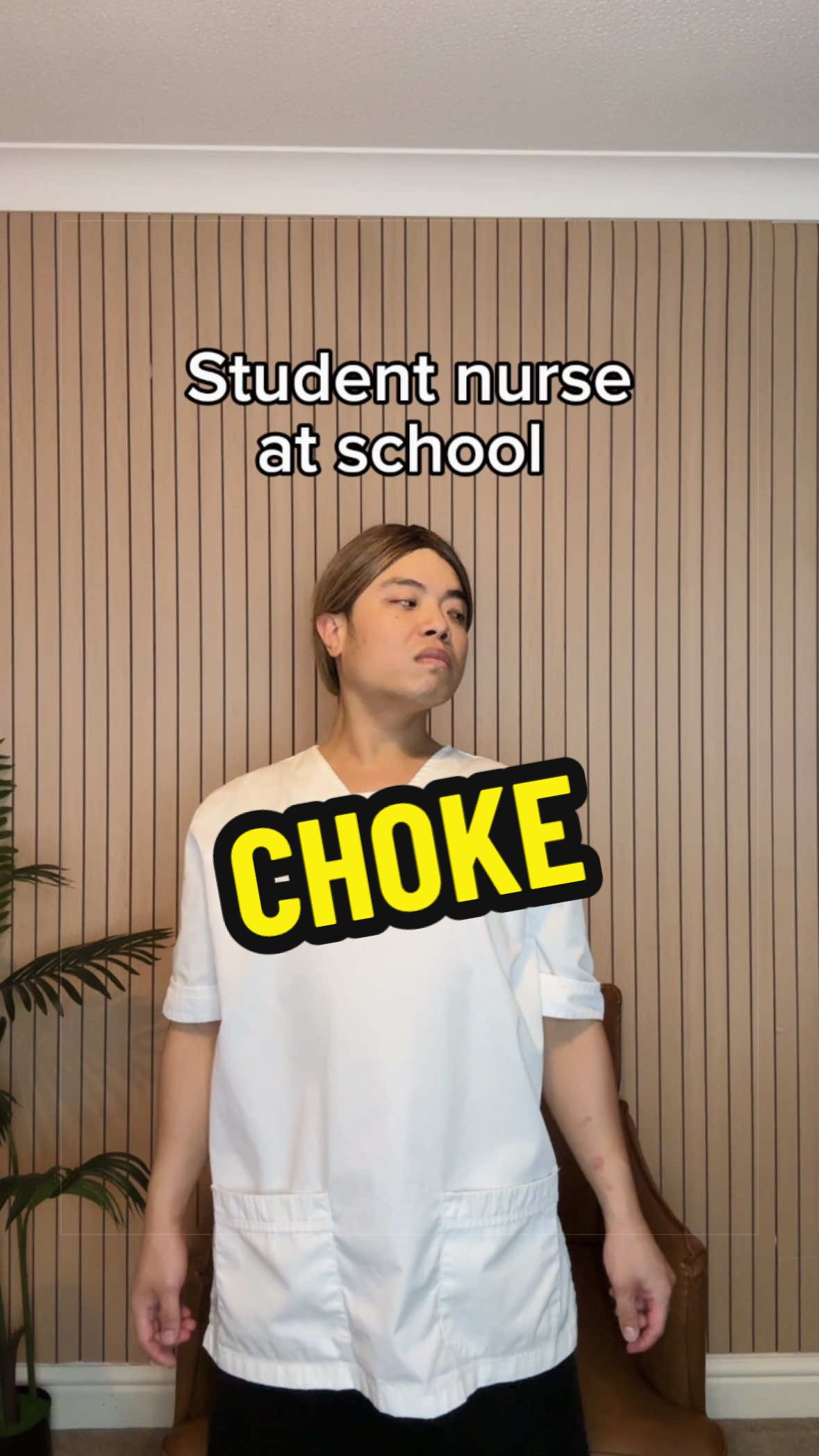 @Nurse Even
