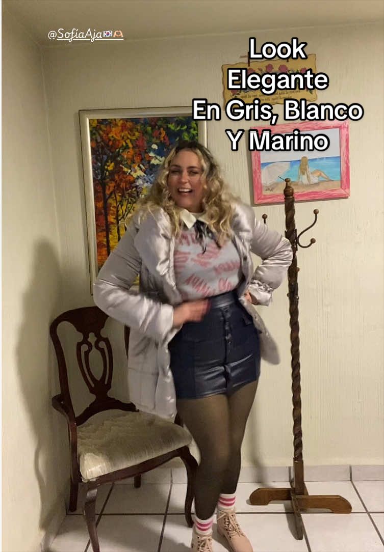@Sofia Aja👸🏼🇲🇽