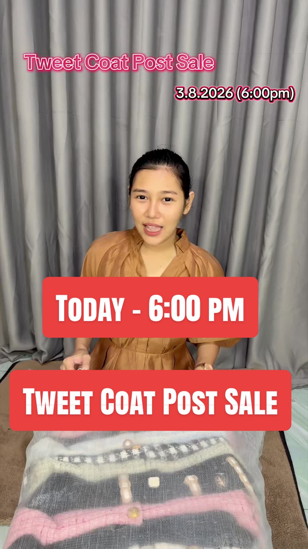 @Budget Beauty - Thrift Shop