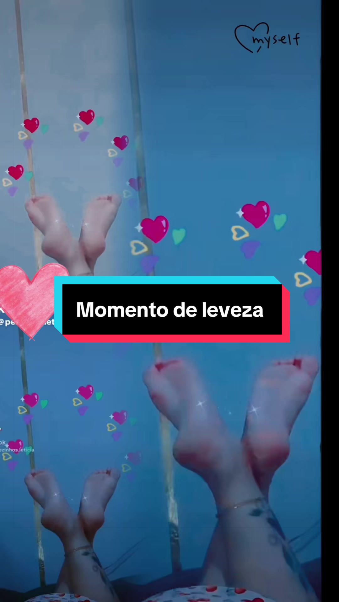 @Pezinhos
