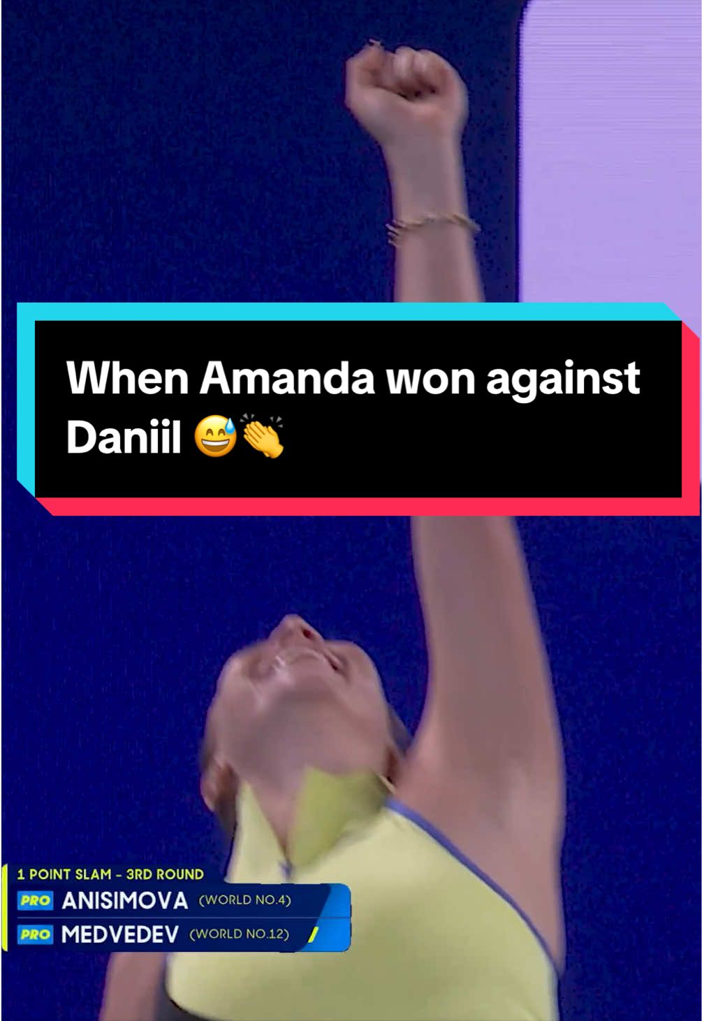 @Australian Open