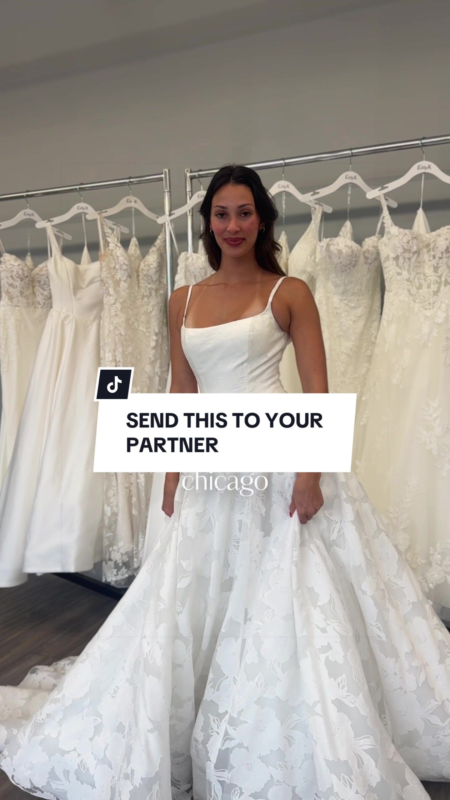 @Eddy K Bridal