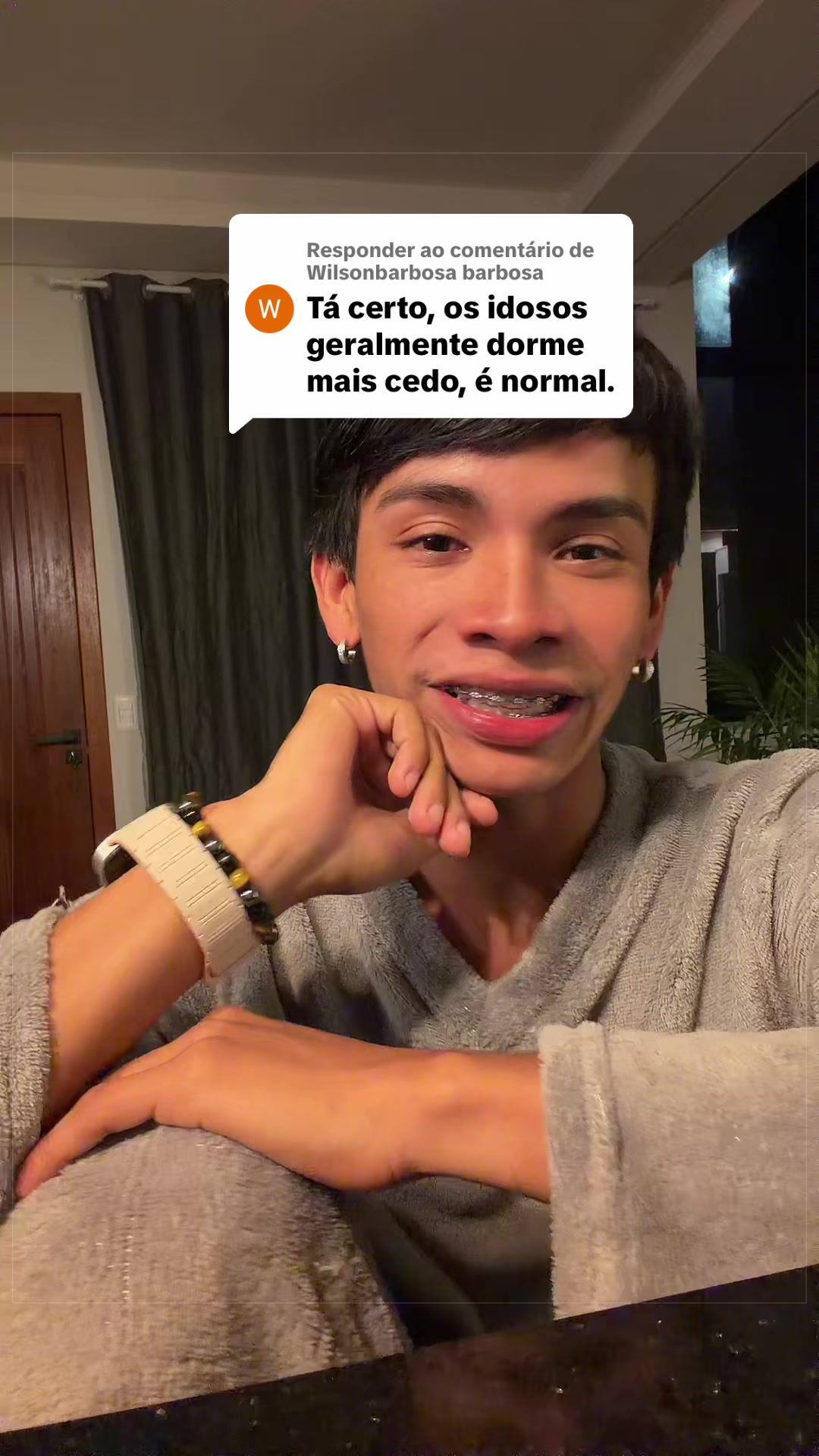 @Tailson Silva