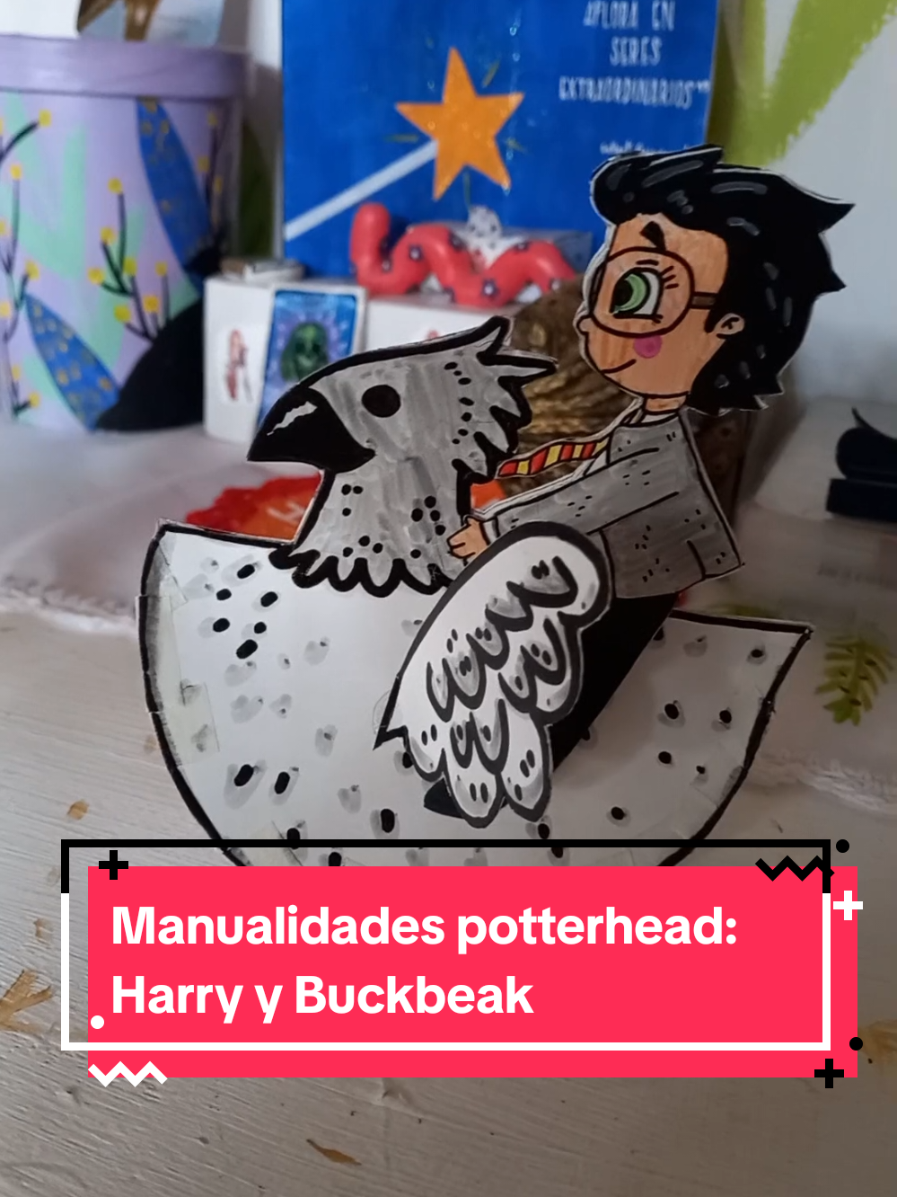 @Miss Gryffindor