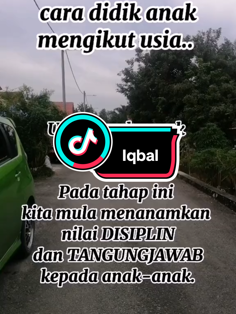 @Rahmah Tun