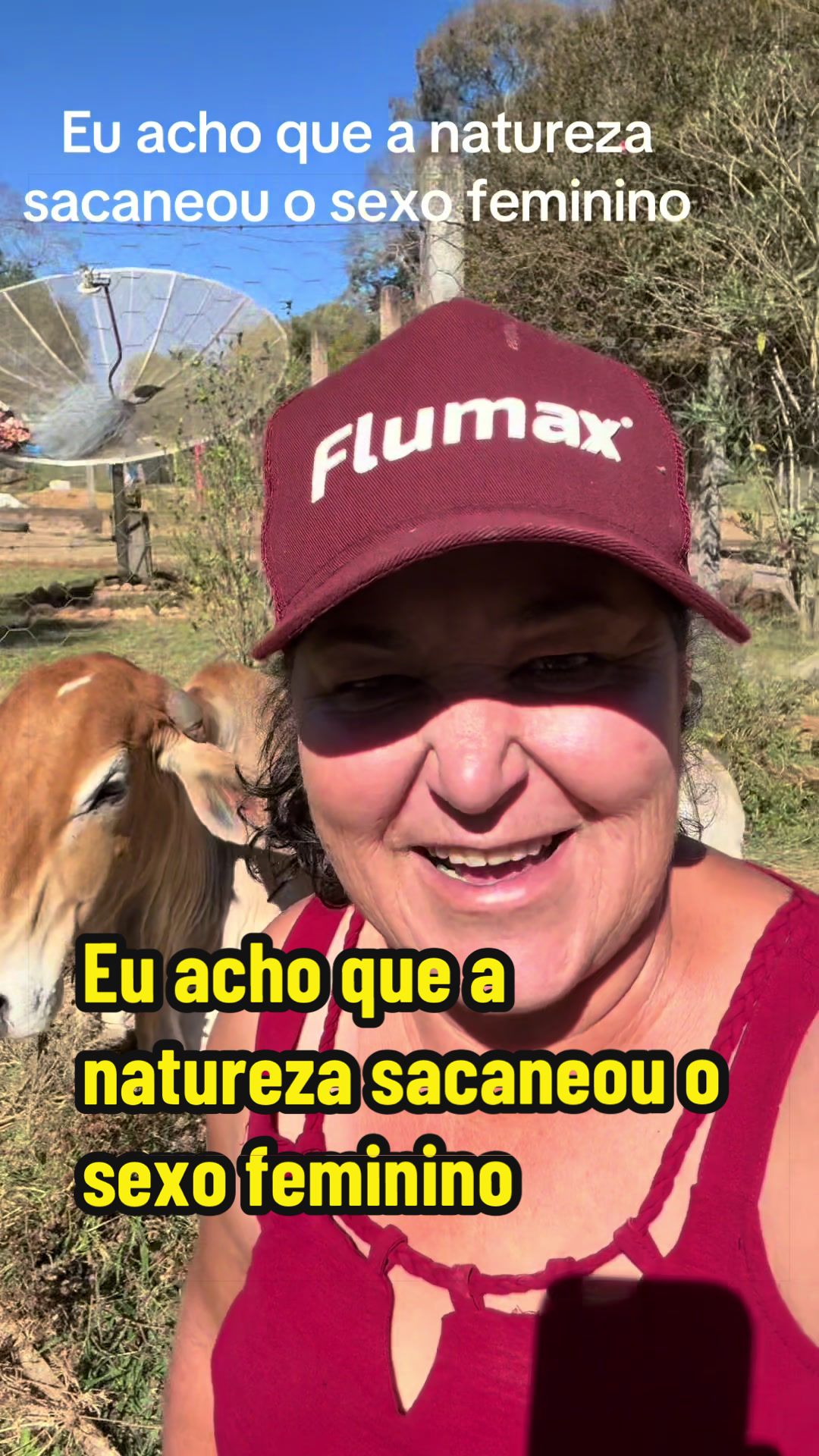 @Silvana Franco /vida na roça