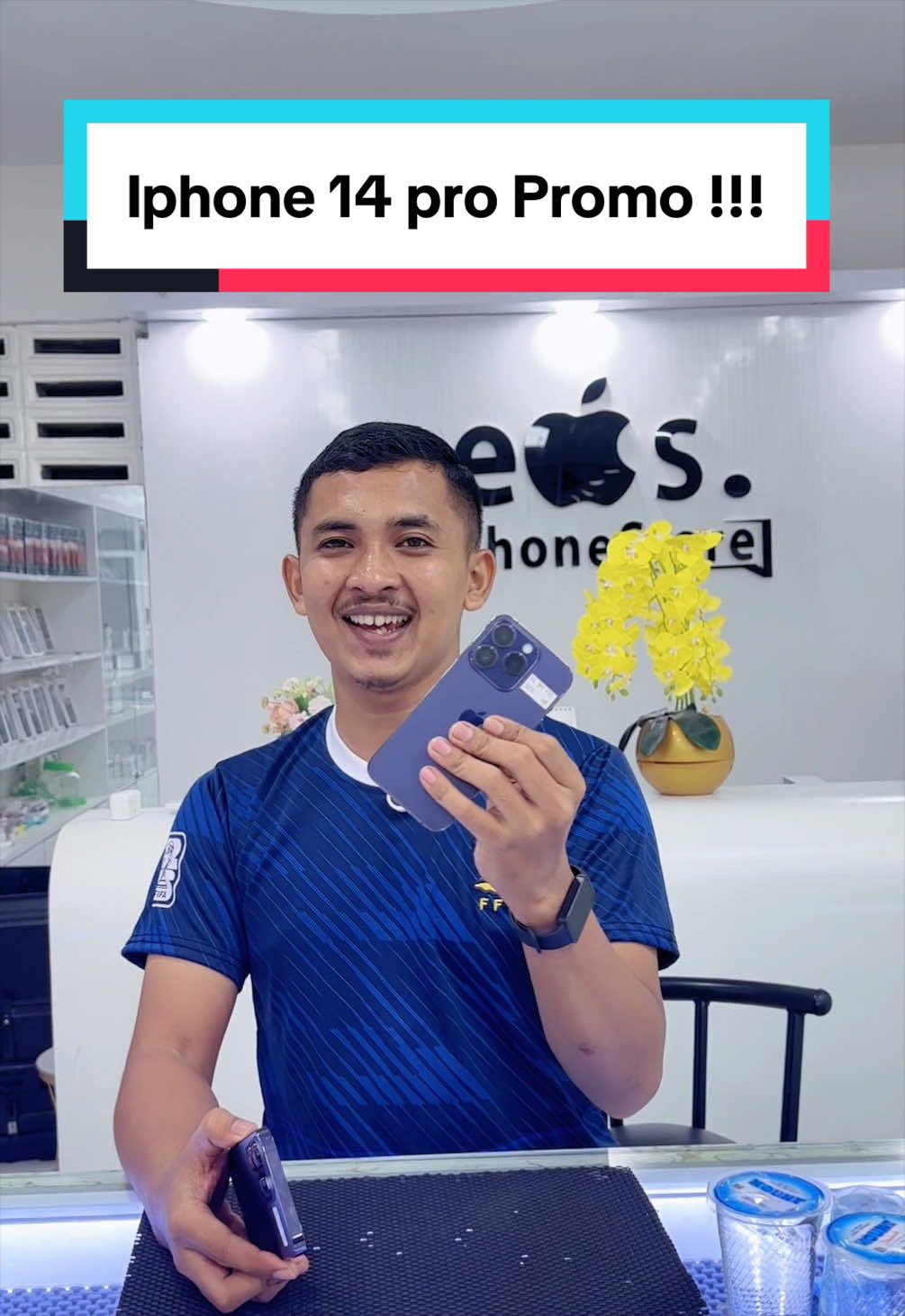 @EOS IPHONE STORE