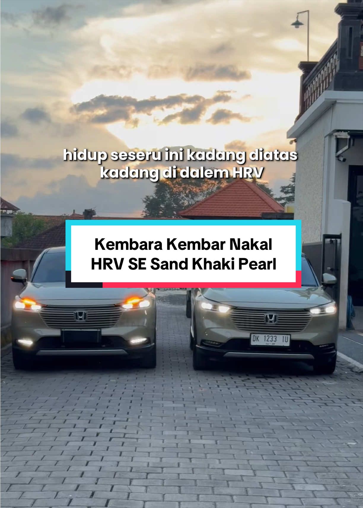 @Lancar Motor Bali
