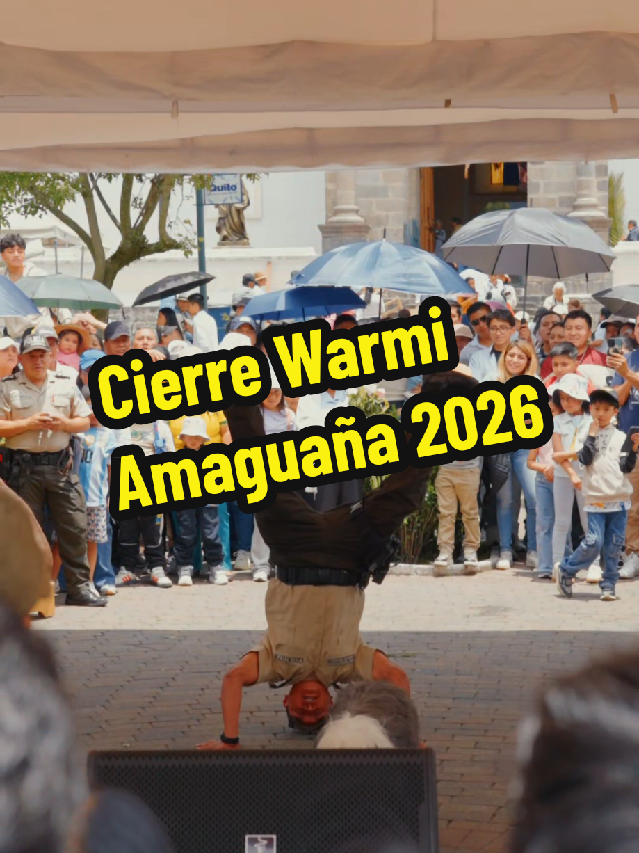 @GAD Parroquial Amagua&ntilde;a