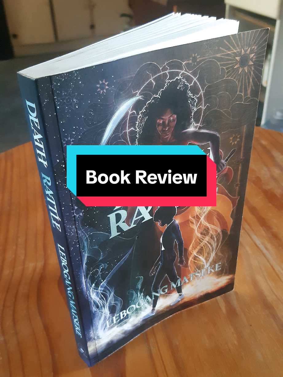 @Jacques | BookTok