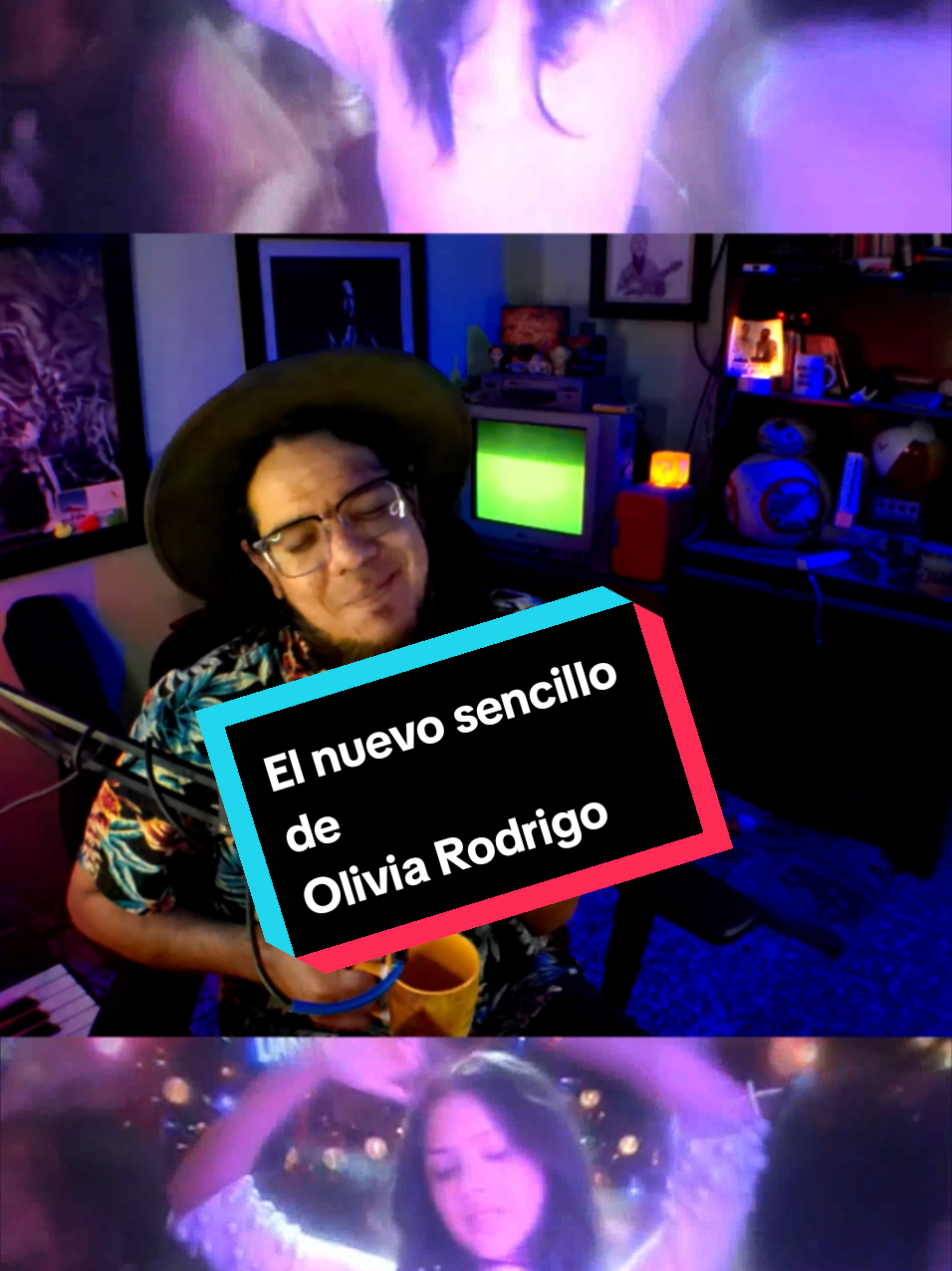 @Leví Con Acento