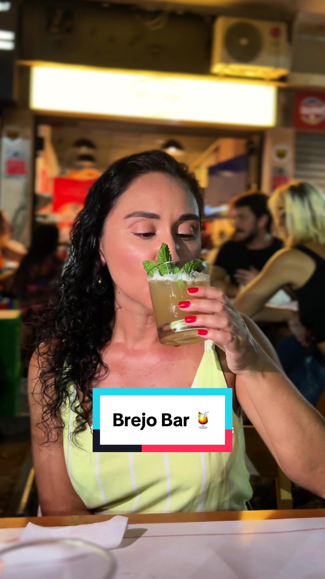 @Vida Carioca