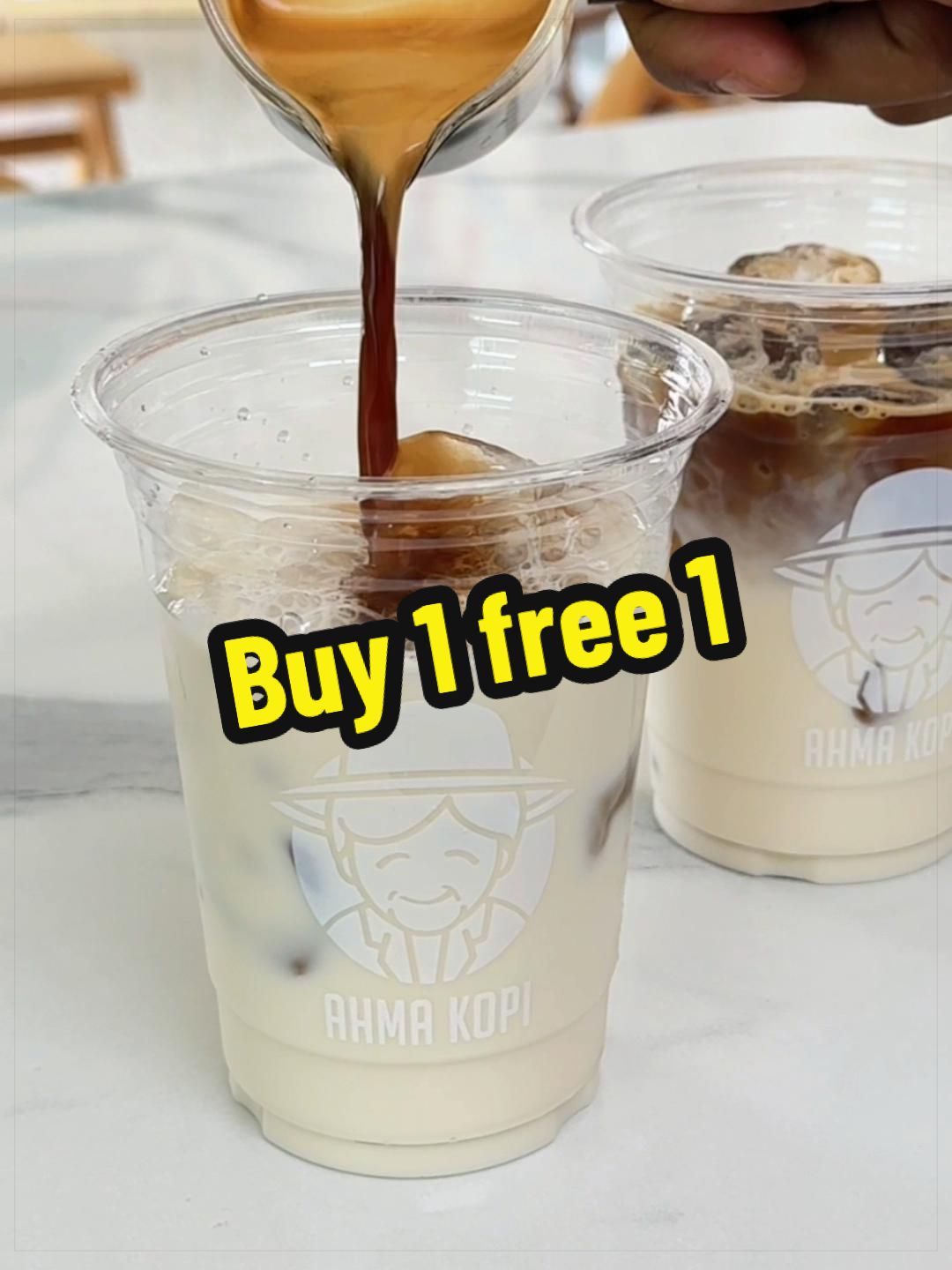 @KAFE AHMA KOPI