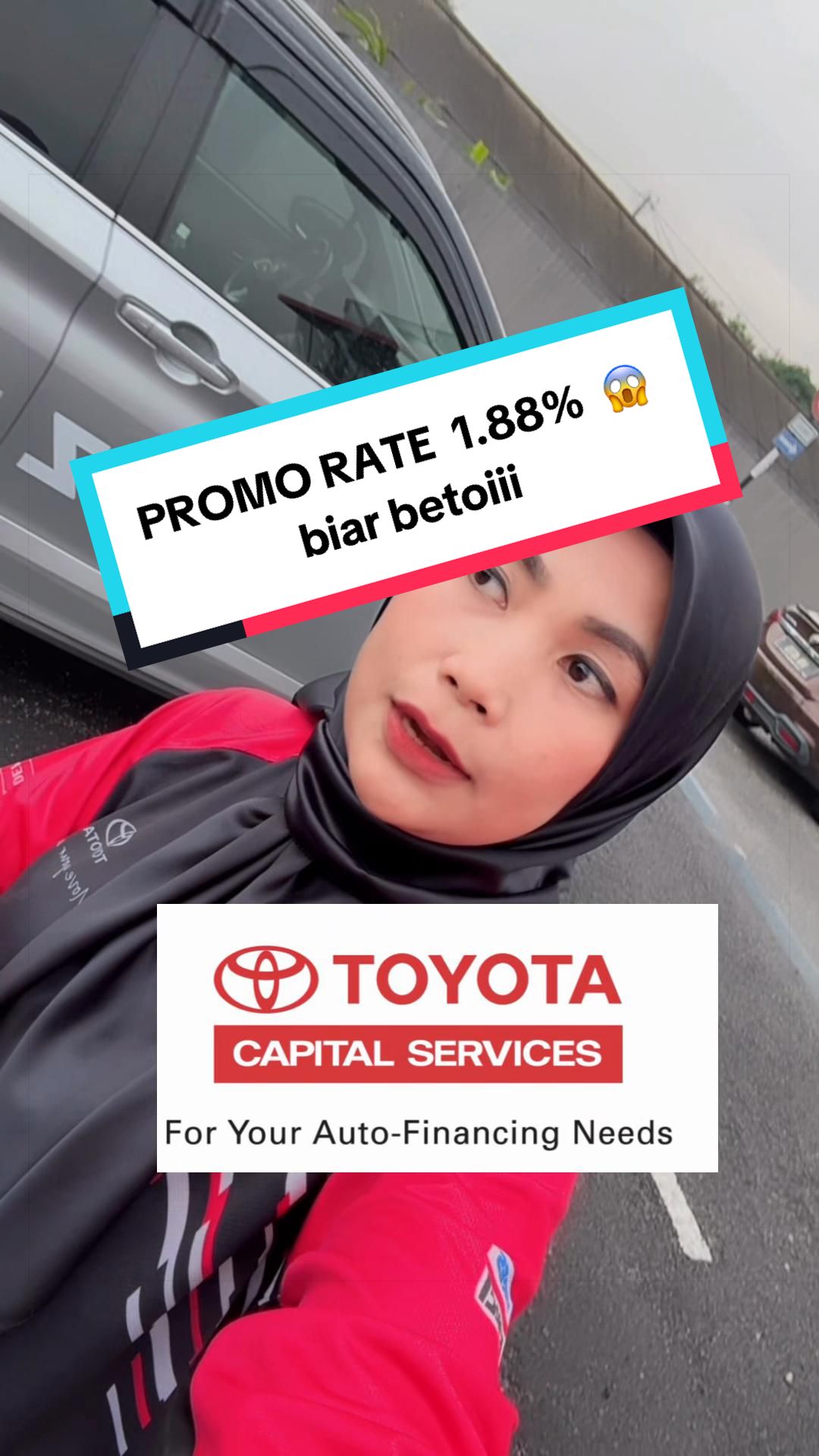 @KAKLONG TOYOTA GMART