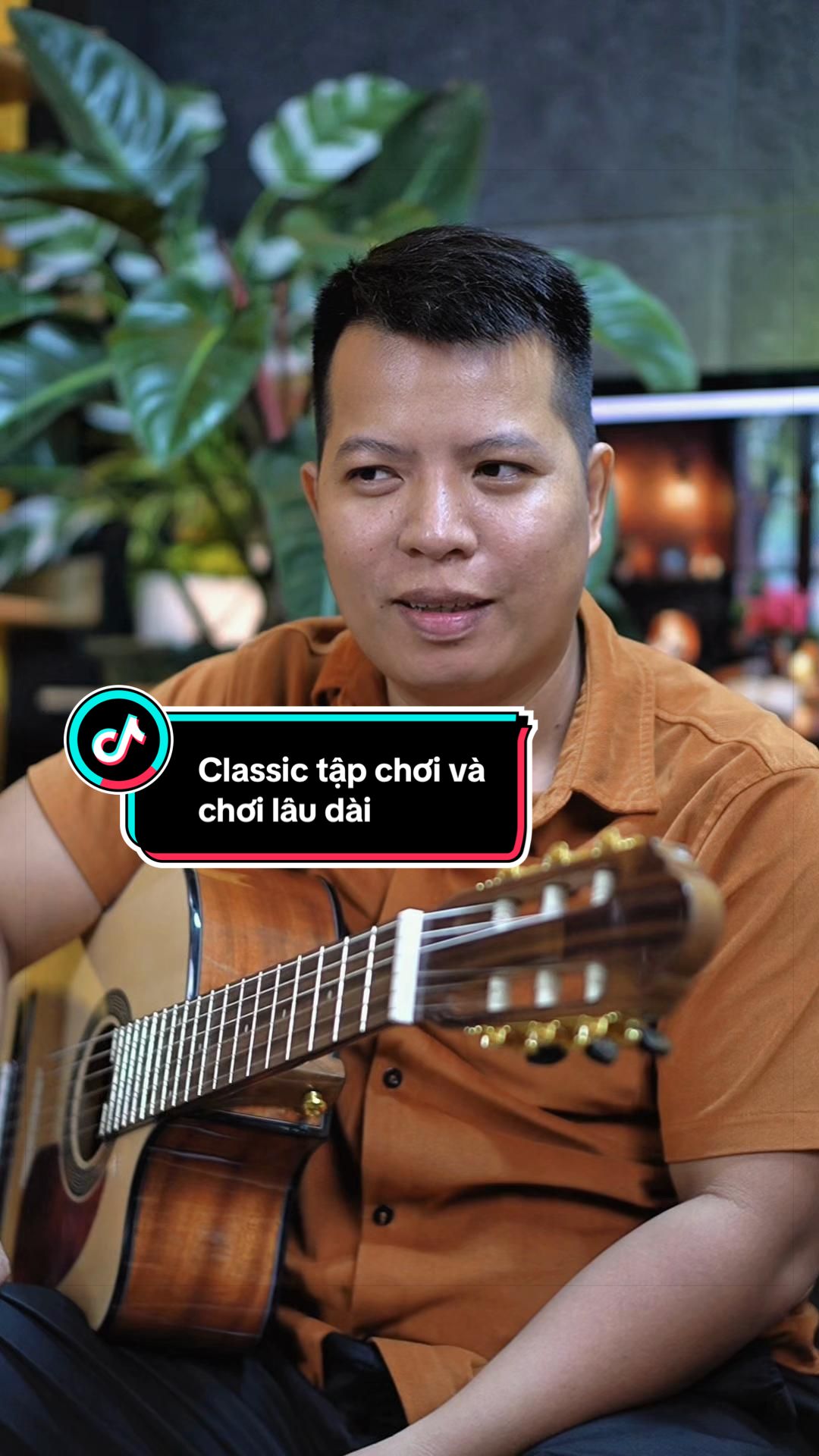 @Bảo Guitar