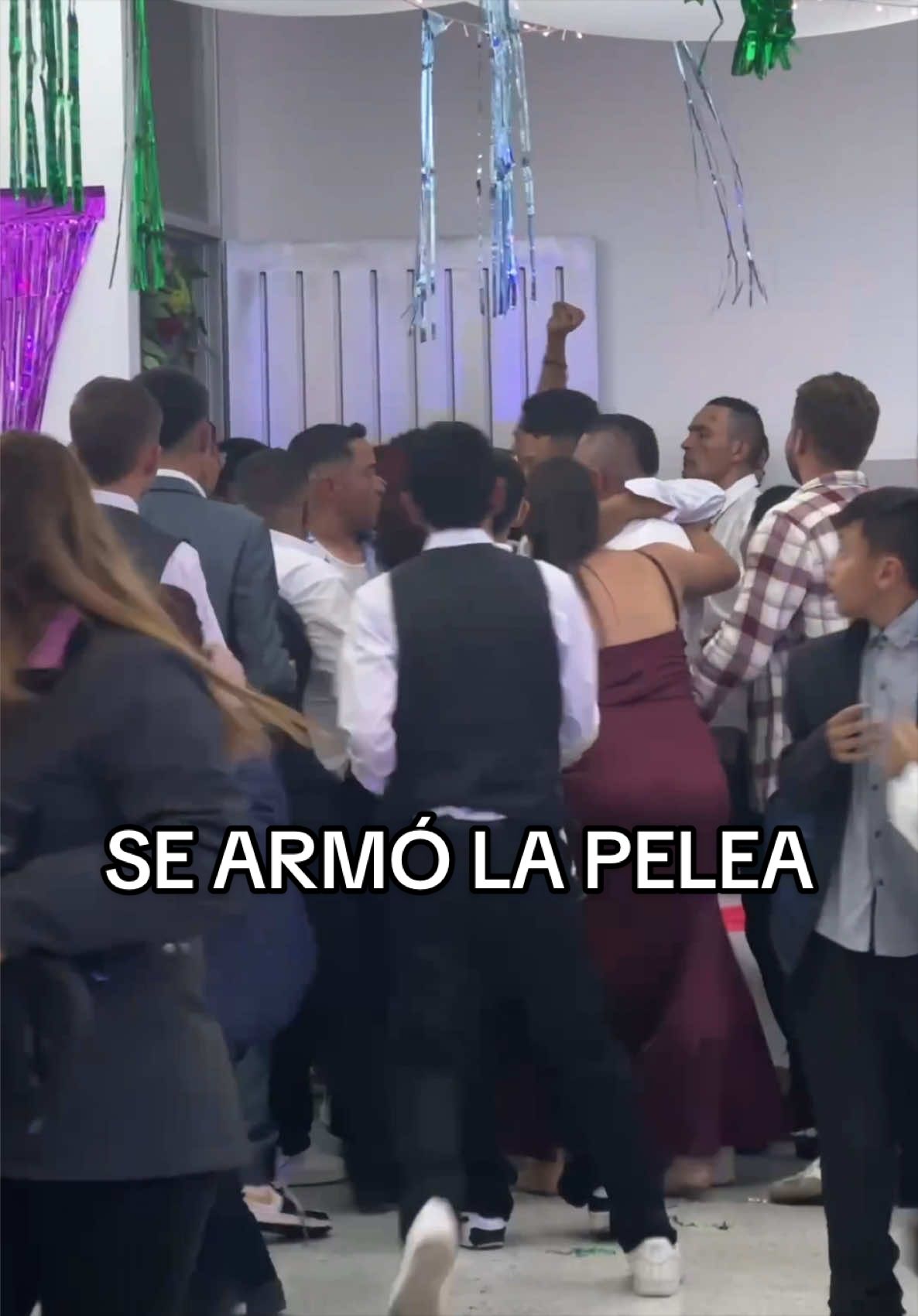 @Los del Vacile Carranga
