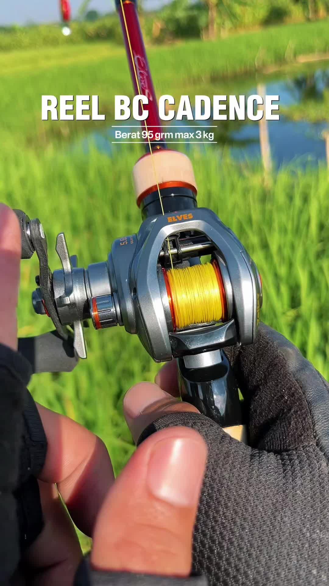 @Ucup borneo fishing