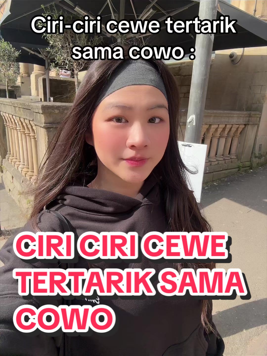 @Cindy Meiliana
