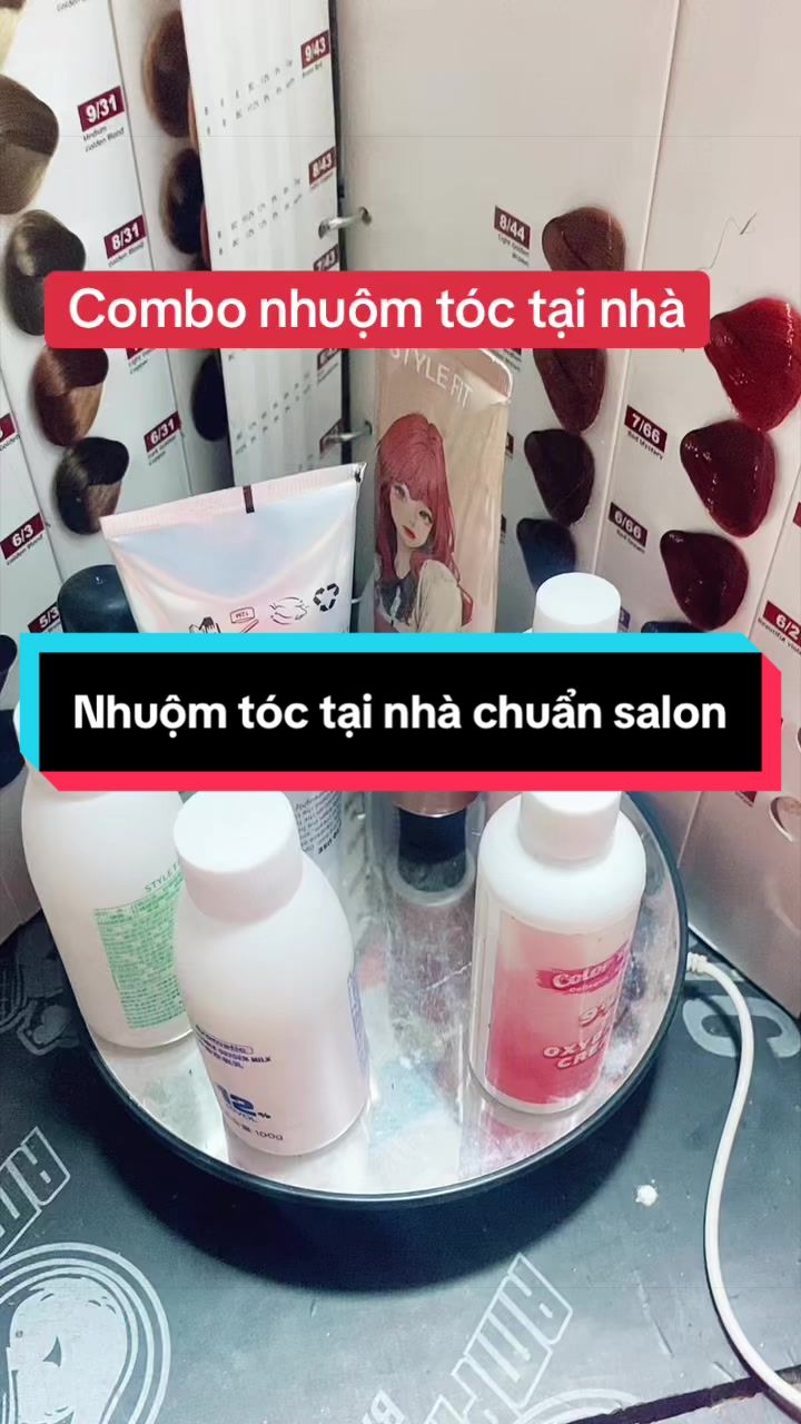 @Shop Thu Hương