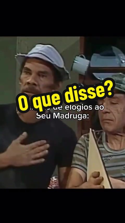 @Chaves completo nostalgia