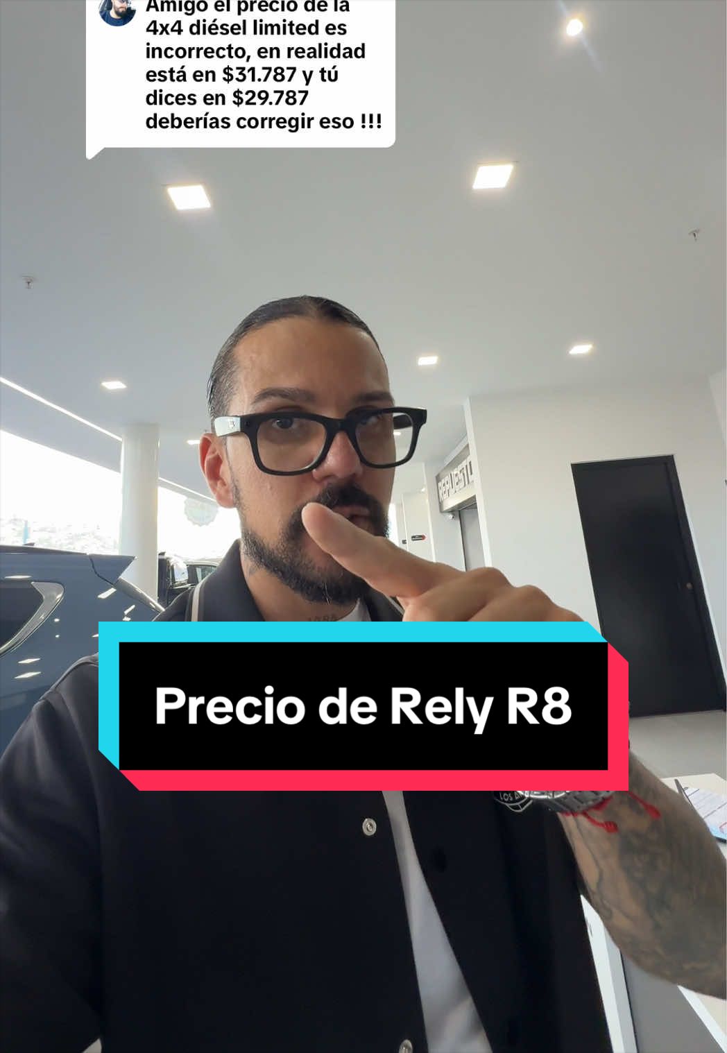 @Jos&eacute; David Araujo