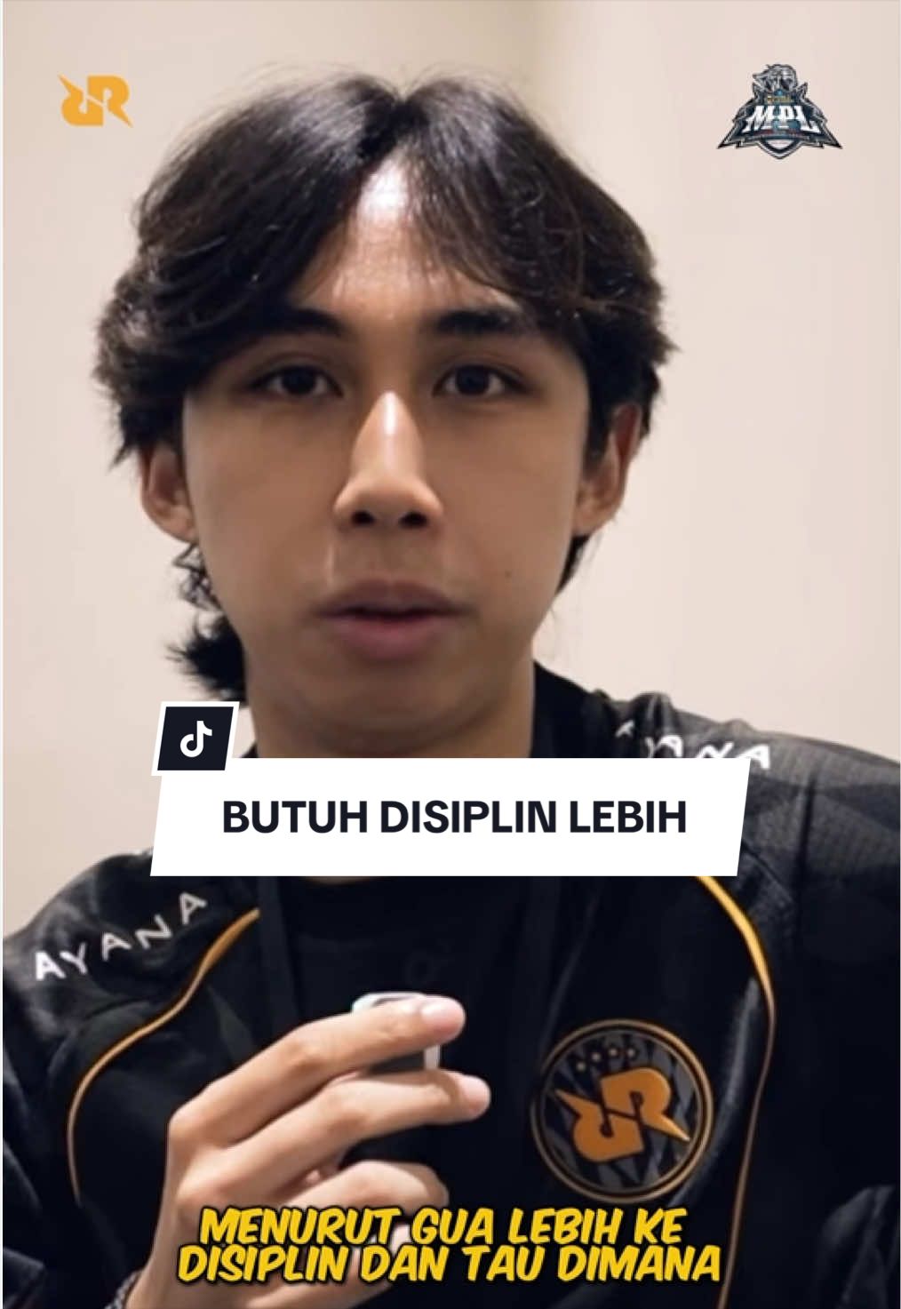 @Team RRQ