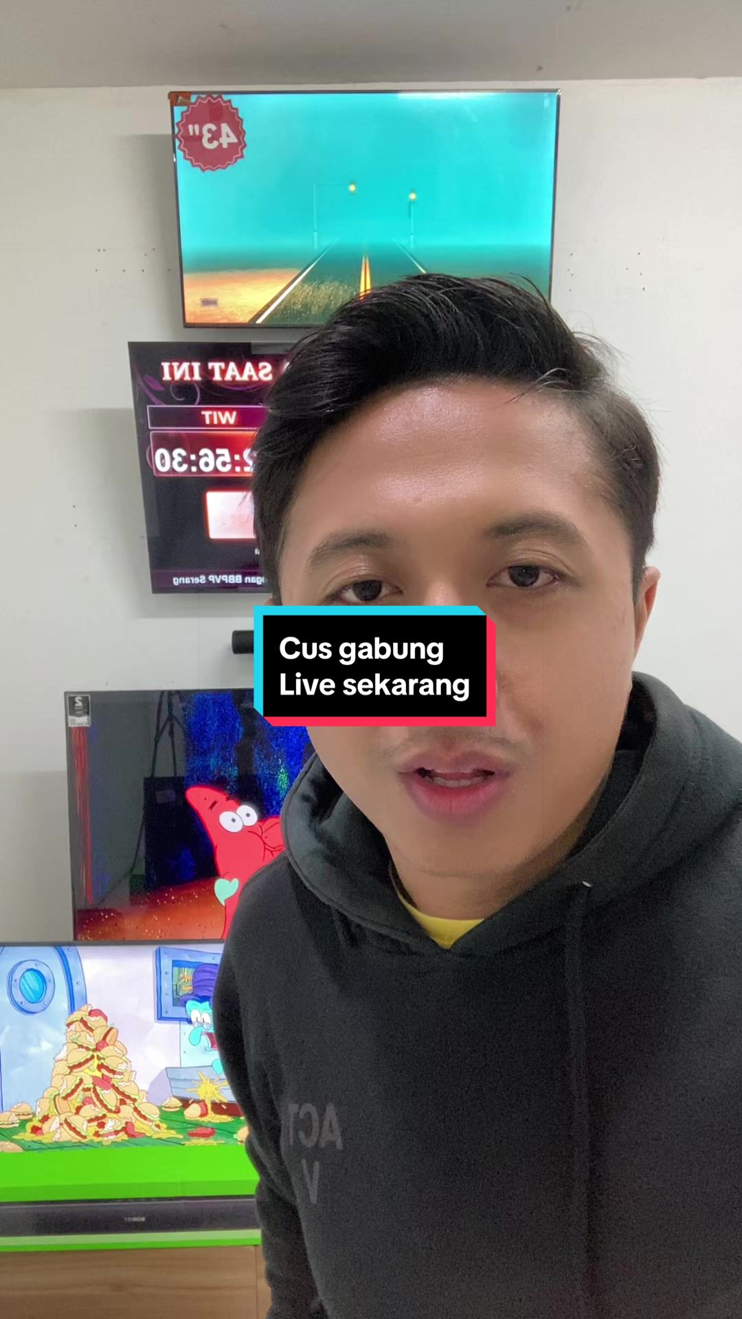 @Sehati Online