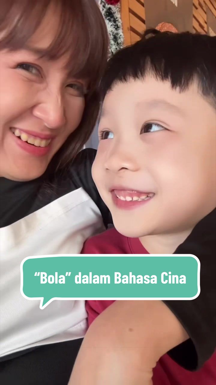 @Qi Mummy