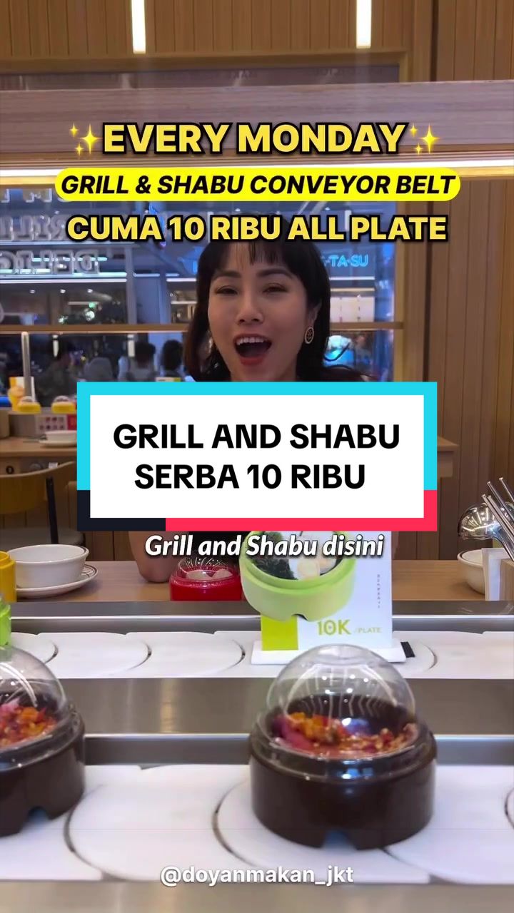 @doyanmakan jkt