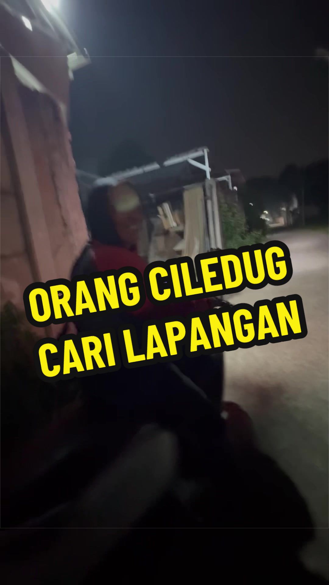 @CEO OF JALAN BUNTU