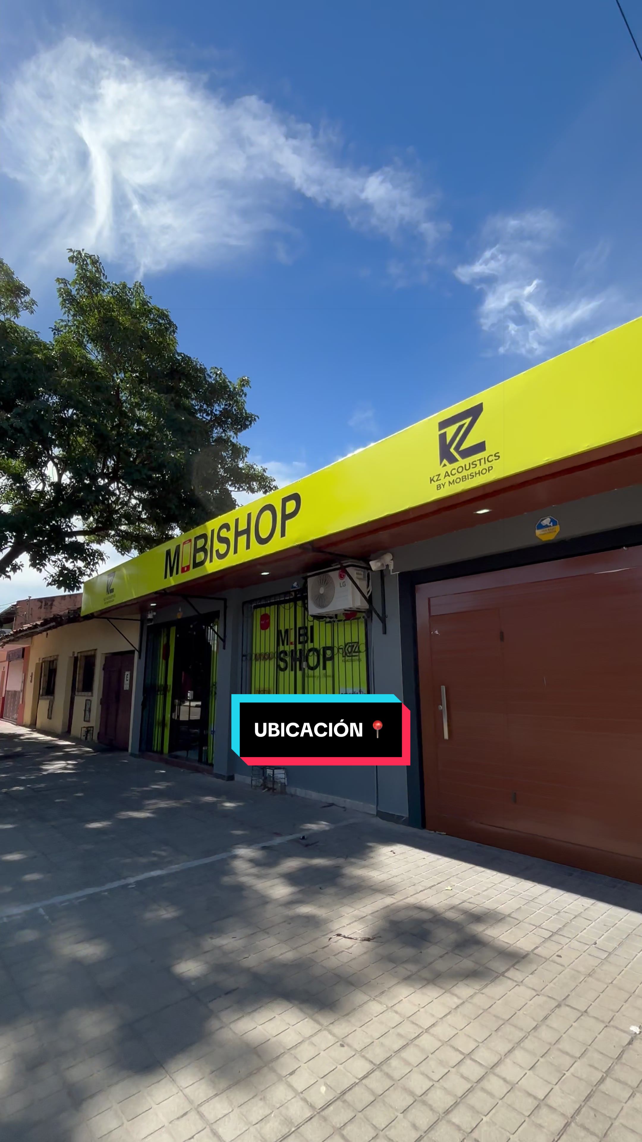 @Mobishop Accesorios de Celular