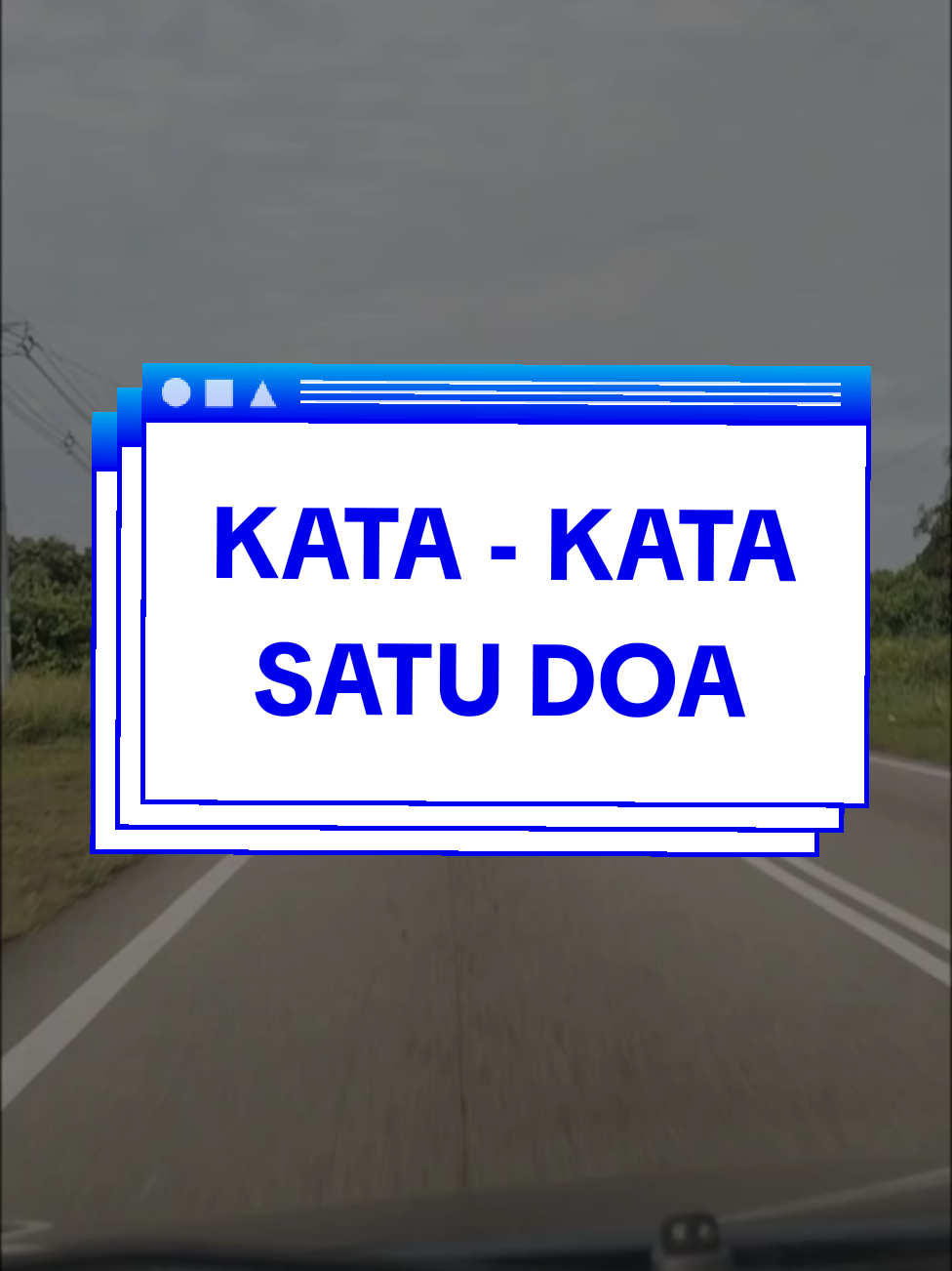 @Kak Sukaseh