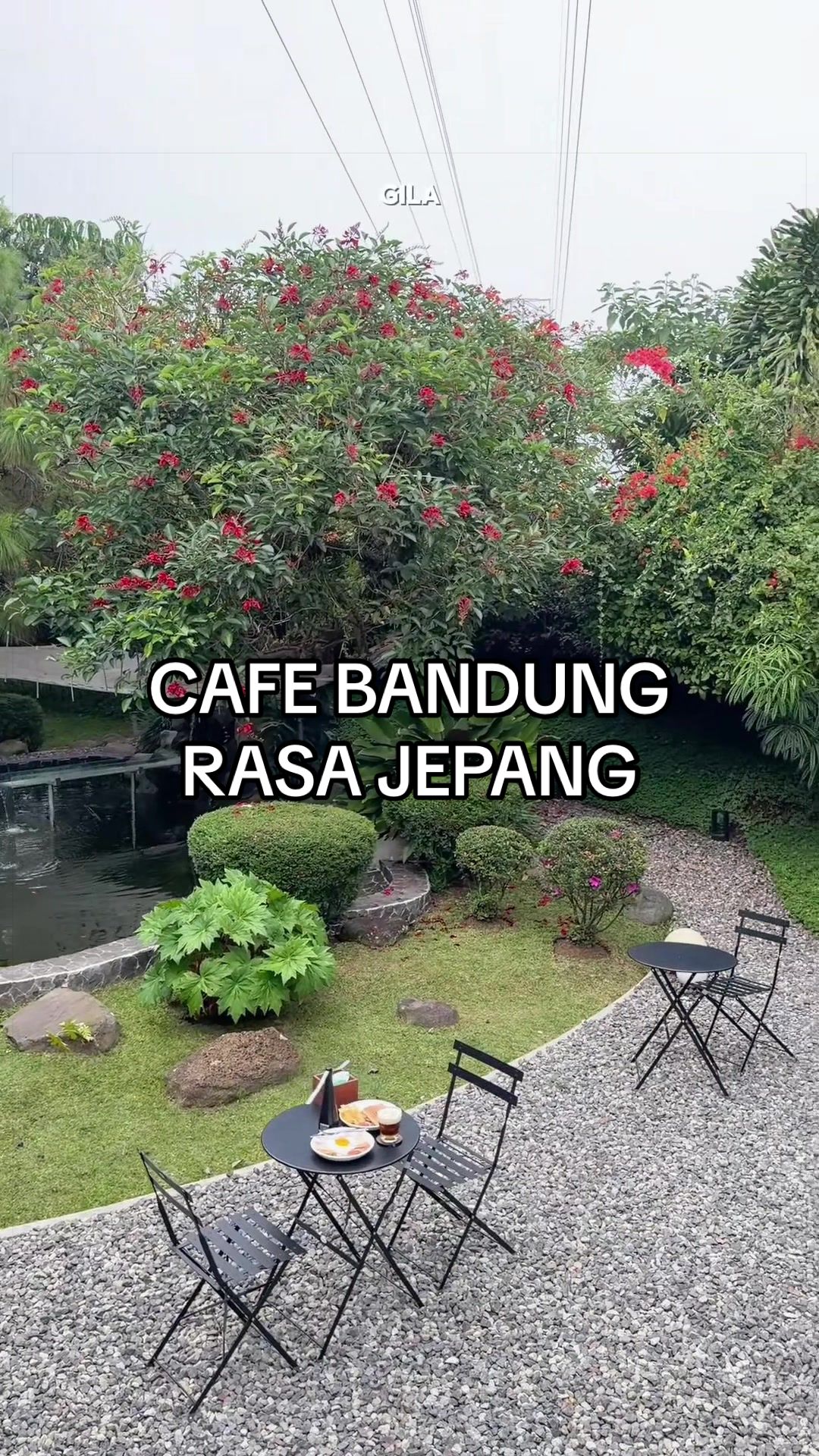 @Evan & Mich | Kuliner Bandung