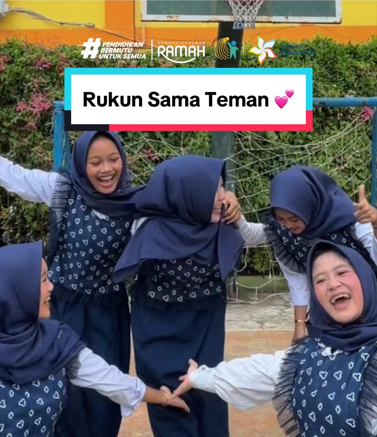 @SMPN 2 Cilegon