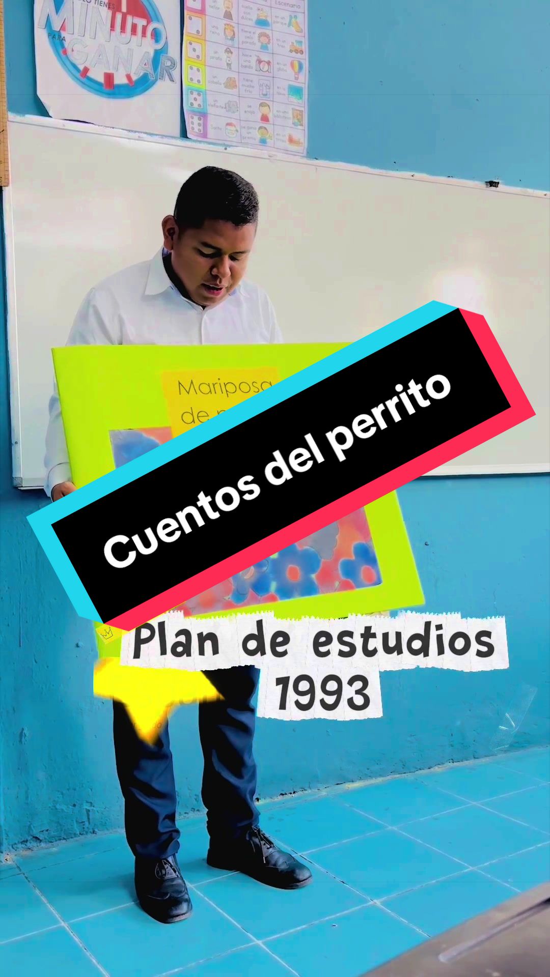 @El Maestro Rom&aacute;n 👨&zwj;🏫