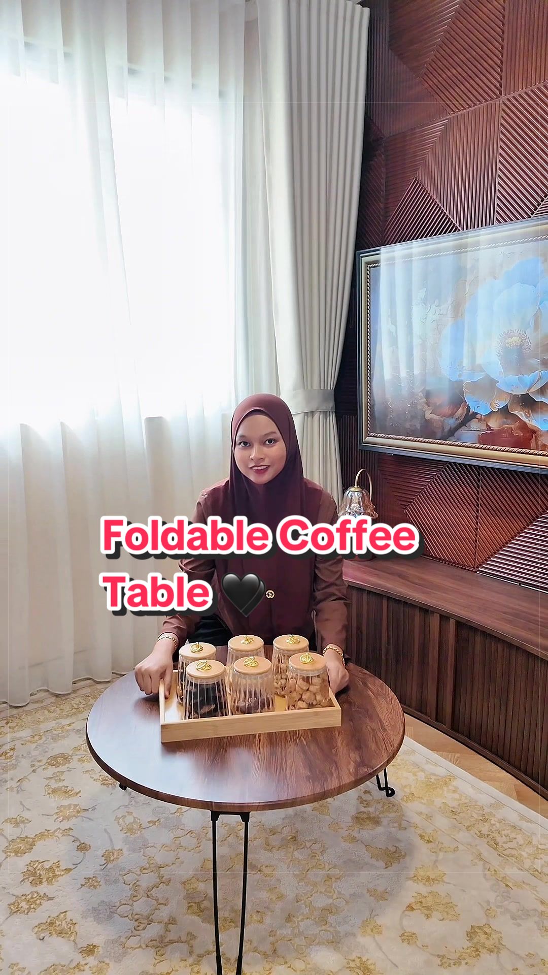 @Sarah | RumahManisIzara
