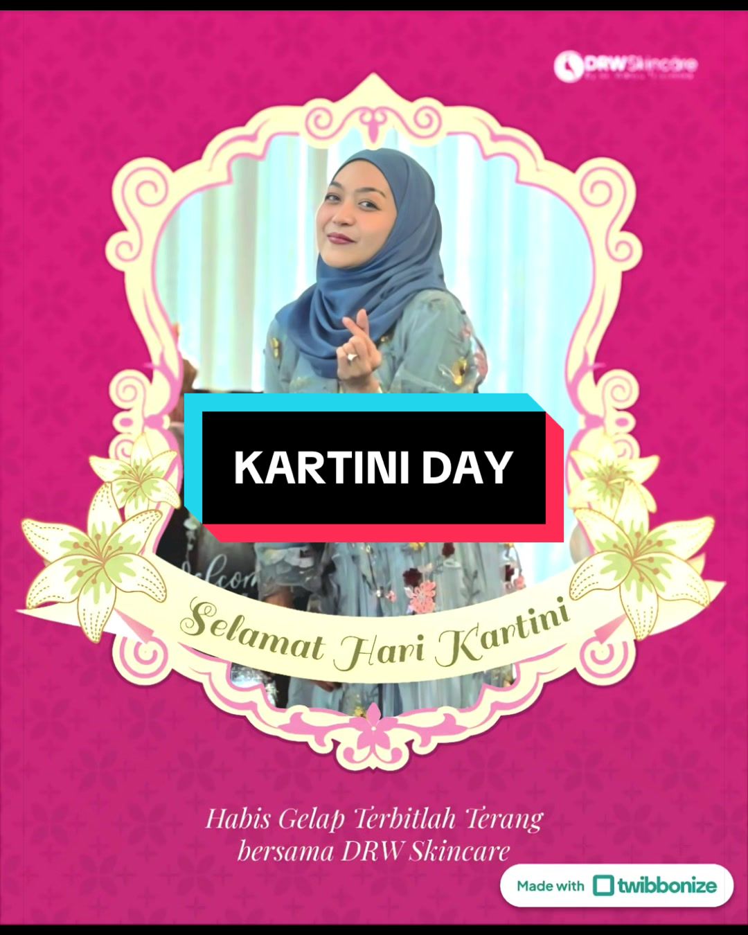 @Pusat DRW Skincare