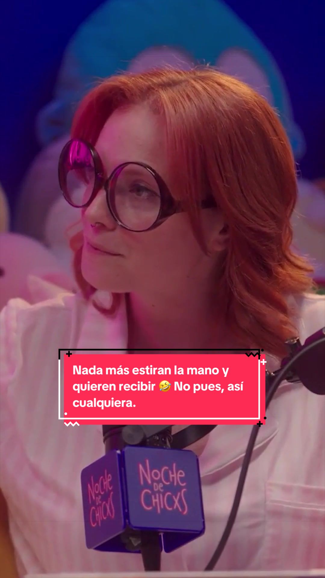 @💅🏼Noche de Chicxs🍿 podcast